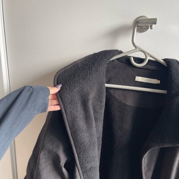 7115 by SZEKI Women's Coat - Picture 3 of 9